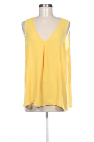 Top de femei Yessica, Mărime M, Culoare Galben, Preț 7,99 Lei