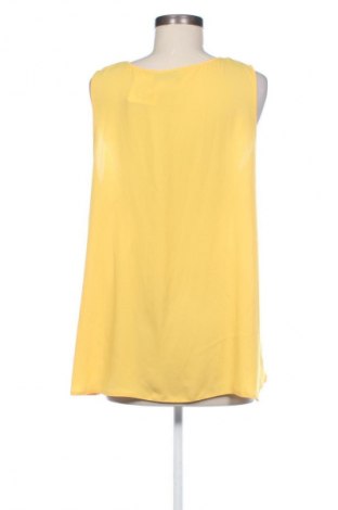 Top de femei Yessica, Mărime M, Culoare Galben, Preț 7,99 Lei
