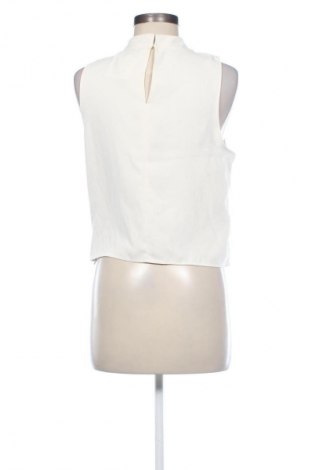 Dámský top Zara, Velikost M, Barva Krémová, Cena  199,00 Kč