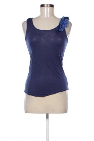 Dámsky top  Zara, Veľkosť M, Farba Modrá, Cena  3,95 €