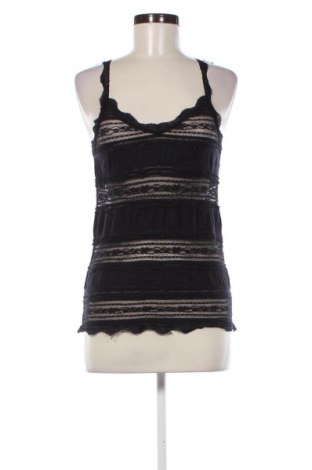 Dámsky top  Zara Trafaluc, Veľkosť M, Farba Čierna, Cena  5,95 €, #132319484