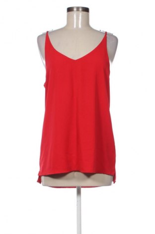 Dámský top Zebra, Velikost L, Barva Červená, Cena  429,00 Kč