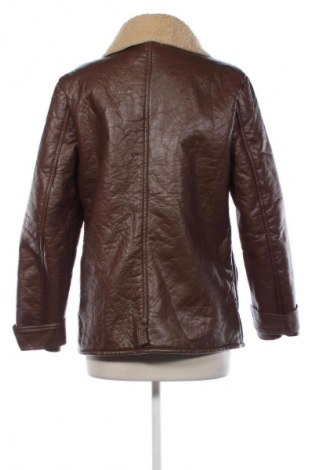 Damen Lederjacke Unbranded, Größe M, Farbe Braun, Preis € 28,99