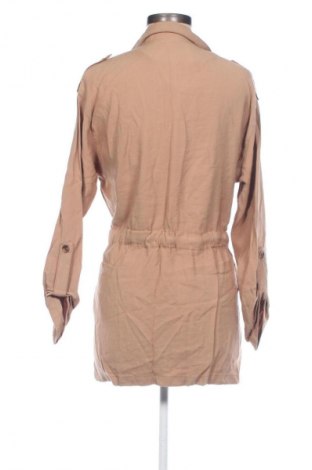 Γυναικείο παλτό Amisu, Μέγεθος M, Χρώμα Καφέ, Τιμή 4,99 €