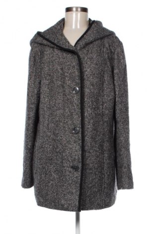Damenmantel C&A, Größe XL, Farbe Grau, Preis € 10,99
