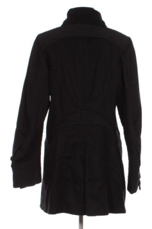 Damski płaszcz Creenstone, Rozmiar M, Kolor Czarny, Cena 217,99 zł