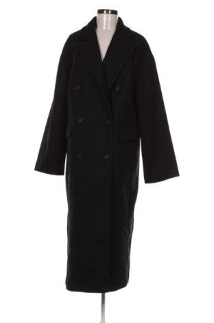 Дамско палто Edited, Размер S, Цвят Черен, Цена 112,48 €