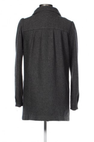 Dámský kabát  H&M, Velikost S, Barva Šedá, Cena  589,00 Kč