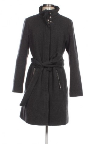 Дамско палто Vero Moda, Размер M, Цвят Сив, Цена 28,63 €, #132272400