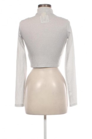 Dámský rolák H&M, Velikost S, Barva Šedá, Cena  59,00 Kč