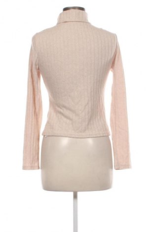 Damen Rollkragen Unbranded, Größe M, Farbe Beige, Preis € 1,99