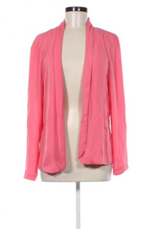 Dámske sako  Amisu, Veľkosť L, Farba Ružová, Cena  3,95 €