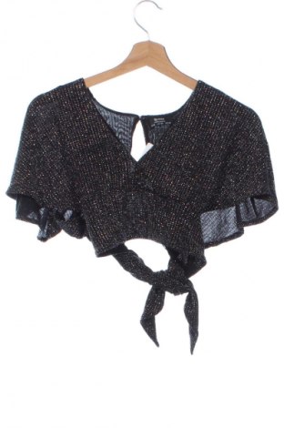 Γυναικείο σακάκι Bershka, Μέγεθος XS, Χρώμα Πολύχρωμο, Τιμή 3,99 €