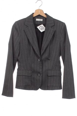 Γυναικείο σακάκι Comma,, Μέγεθος XS, Χρώμα Πολύχρωμο, Τιμή 7,99 €