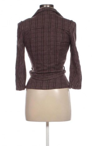 Γυναικείο σακάκι Diane Von Furstenberg, Μέγεθος S, Χρώμα Πολύχρωμο, Τιμή 90,99 €