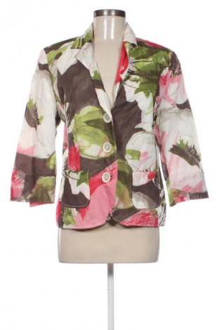 Дамско сако Gerry Weber, Размер L, Цвят Многоцветен, Цена 12,78 €