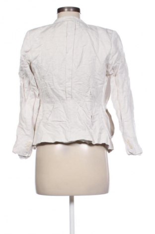 Damen Blazer H&M, Größe S, Farbe Ecru, Preis 7,99 €