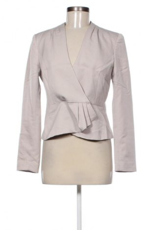 Γυναικείο σακάκι H&M, Μέγεθος M, Χρώμα Γκρί, Τιμή 12,99 €
