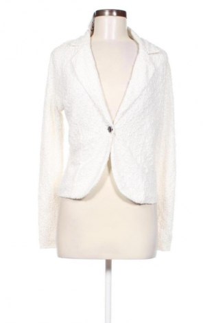 Női blézer Juffrouw Jansen, Méret M, Szín Fehér, Ár 19 559 Ft