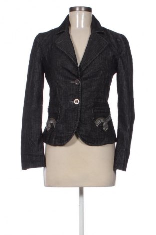 Damen Blazer Unbranded, Größe M, Farbe Grau, Preis € 5,99