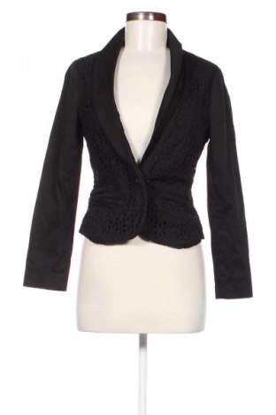 Damen Blazer Orsay, Größe S, Farbe Schwarz, Preis € 3,99