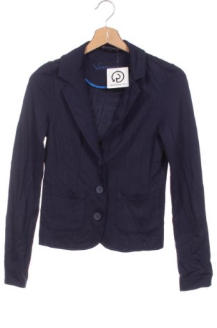Dámské sako  Street One, Velikost XXS, Barva Modrá, Cena  149,00 Kč