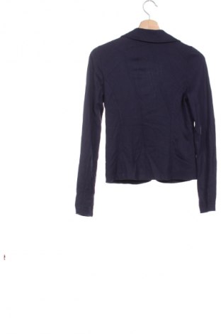 Dámské sako  Street One, Velikost XXS, Barva Modrá, Cena  149,00 Kč