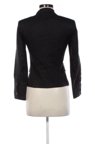 Γυναικείο σακάκι Unbranded, Μέγεθος S, Χρώμα Μαύρο, Τιμή 3,99 €