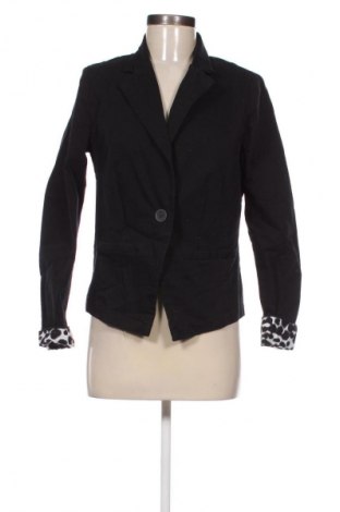Γυναικείο σακάκι Unbranded, Μέγεθος S, Χρώμα Μαύρο, Τιμή 2,99 €