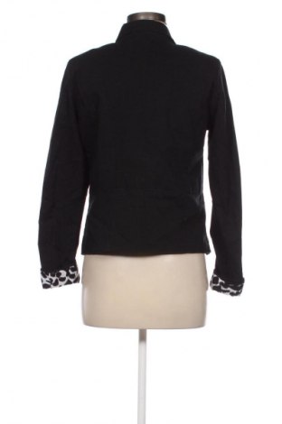 Γυναικείο σακάκι Unbranded, Μέγεθος S, Χρώμα Μαύρο, Τιμή 2,99 €