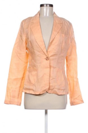 Damen Blazer Unbranded, Größe S, Farbe Orange, Preis 15,99 €