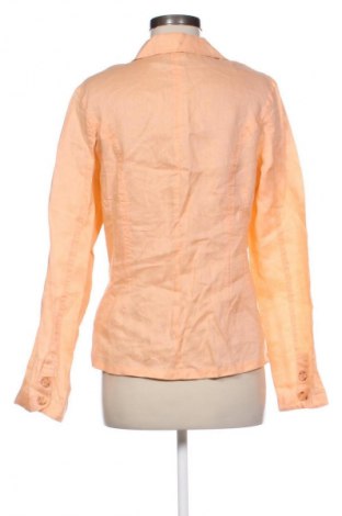 Damen Blazer Unbranded, Größe S, Farbe Orange, Preis 15,99 €