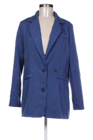Damen Blazer Unbranded, Größe L, Farbe Blau, Preis € 6,99