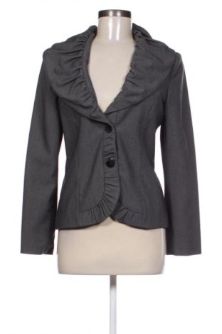 Damen Blazer Unbranded, Größe M, Farbe Grau, Preis € 3,99