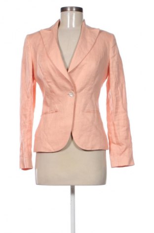 Damen Blazer Unbranded, Größe M, Farbe Orange, Preis 21,90 €