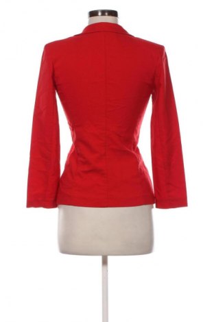 Sacou de femei Unbranded, Mărime S, Culoare Roșu, Preț 104,80 Lei