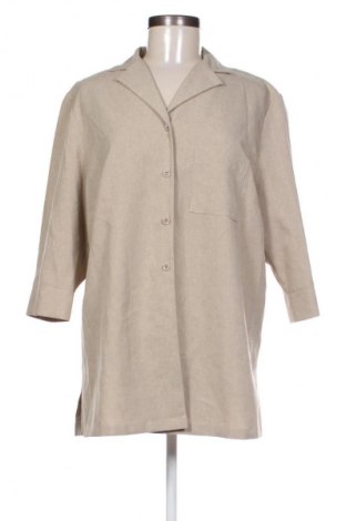 Damen Blazer Unbranded, Größe XL, Farbe Beige, Preis € 3,99