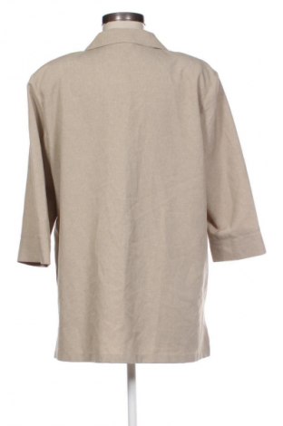 Damen Blazer Unbranded, Größe XL, Farbe Beige, Preis € 3,99
