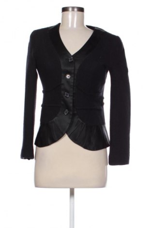 Damen Blazer Unbranded, Größe S, Farbe Schwarz, Preis 10,99 €