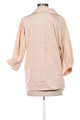 Damen Blazer Unbranded, Größe M, Farbe Beige, Preis € 5,99