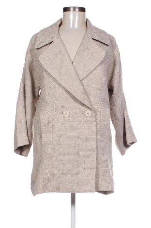 Damen Blazer Unbranded, Größe L, Farbe Beige, Preis € 19,99