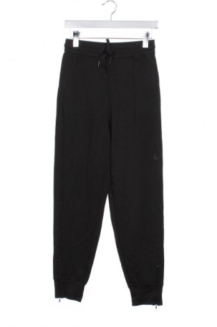Γυναικείο αθλητικό παντελόνι Massimo Dutti, Μέγεθος XS, Χρώμα Γκρί, Τιμή 21,99 €, #132329071