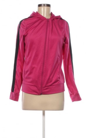 Dámská mikina  Crane, Velikost S, Barva Růžová, Cena  69,00 Kč