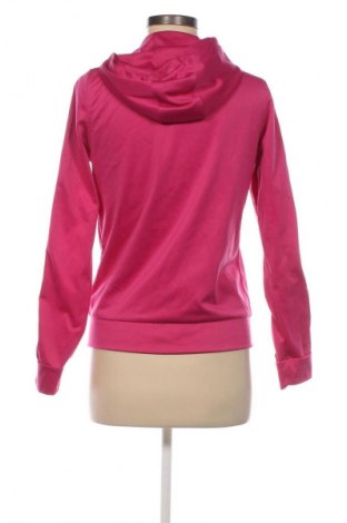 Dámská mikina  Crane, Velikost S, Barva Růžová, Cena  69,00 Kč