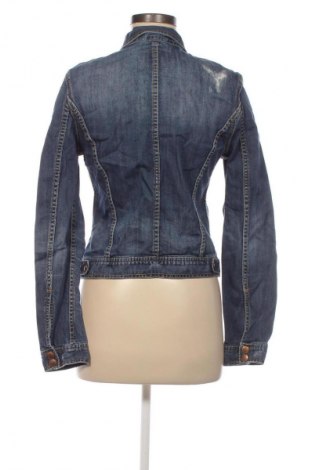 Kurtka damska Amisu, Rozmiar M, Kolor Niebieski, Cena 25,99 zł