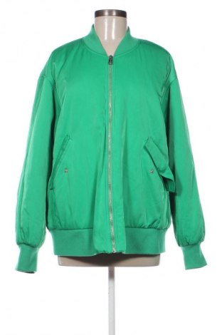 Geacă de femei Edited, Mărime M, Culoare Verde, Preț 77,99 Lei