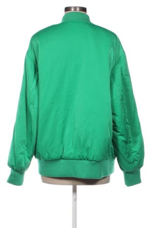 Geacă de femei Edited, Mărime M, Culoare Verde, Preț 77,99 Lei