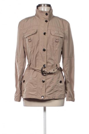 Γυναικείο μπουφάν G.W., Μέγεθος M, Χρώμα  Μπέζ, Τιμή 3,99 €