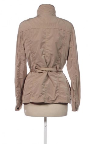 Γυναικείο μπουφάν G.W., Μέγεθος M, Χρώμα  Μπέζ, Τιμή 3,99 €