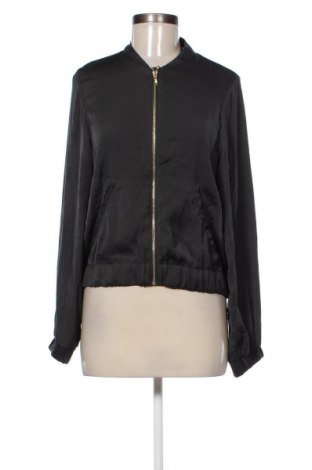 Női dzseki H&M, Méret S, Szín Fekete, Ár 1 189 Ft